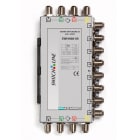 FRACARRO RADIOINDUSTRIE - SWI4408-00 SMART SWLINE XS4*8 -0DB