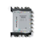 FRACARRO RADIOINDUSTRIE - SWI85SPL2 SPLITTER TV/SAT 2 VIE DC