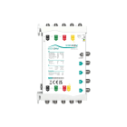 FRACARRO RADIOINDUSTRIE - SCD2-5416W MSW SCD2 5IN WB 4OUT FVM