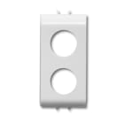 FRACARRO RADIOINDUSTRIE - GW-CB2 ADAT DEM BIANCO