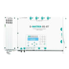 FRACARRO RADIOINDUSTRIE - D-MATRIX-8S-8T D-MATRIX-8S-8T 2CI