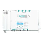 FRACARRO RADIOINDUSTRIE - D-MATRIX-8S-FTA D-MATRIX-8S-8T-FTA