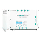 FRACARRO RADIOINDUSTRIE - D-MATRIX-8S-IP D-MATRIX-8S-IP 2CI