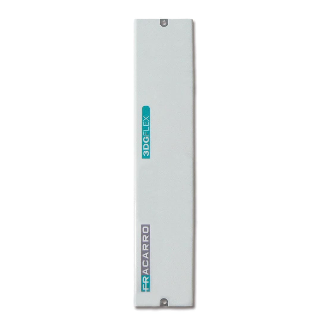 FRACARRO RADIOINDUSTRIE - 3DG-FRONTPANEL FRONTALINO CIECO 3DGFLEX