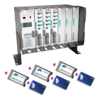 FRACARRO RADIOINDUSTRIE - KIT 12-TIVU S KIT 3DG 12SX12T-3CI