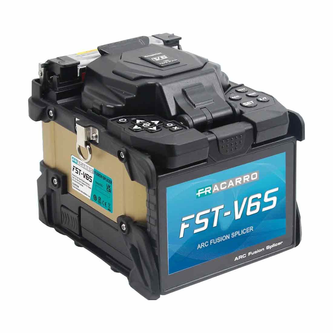 FRACARRO RADIOINDUSTRIE - FST-V6S GIUNT 6 MOTORI FUS CORE