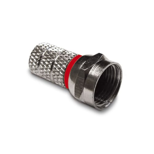 FRACARRO RADIOINDUSTRIE - CF50B CONN.F AVVITARE 5,0MM