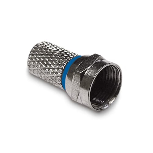 FRACARRO RADIOINDUSTRIE - CF70B CONN.F AVVITARE 7,0MM