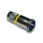 FRACARRO RADIOINDUSTRIE - CFR66B CONN. F RAPIDO 6,6MM