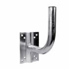 FRACARRO RADIOINDUSTRIE - SUPMURO26 SUPPORTO A MURO 26CM