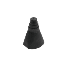 FRACARRO RADIOINDUSTRIE - CAPPUCCIOPVC CAPPUCCIO IN PVC