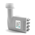 FRACARRO RADIOINDUSTRIE - UX-OCTO LTE LNB UNIVERS.OCTO LTE