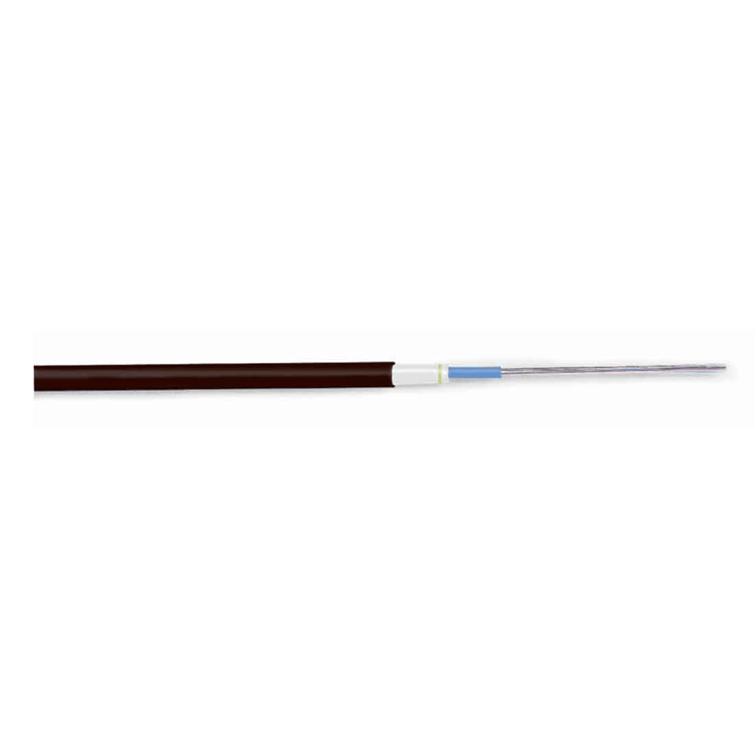 FRACARRO RADIOINDUSTRIE - OPC 8 ARM CAVO OPT ARMATO 8 FIBRE