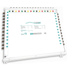 FRACARRO RADIOINDUSTRIE - SWP1724TS MSW COM 17IN 24OU TV A/P