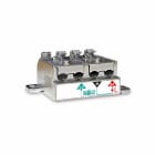 FRACARRO RADIOINDUSTRIE - DE110M DER 1OUT 5-2400 10DB MOR