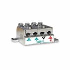 FRACARRO RADIOINDUSTRIE - DE214M DER 2OUT 5-2400 14DB MOR