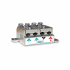 FRACARRO RADIOINDUSTRIE - DE218M DER 2OUT 5-2400 18DB MOR