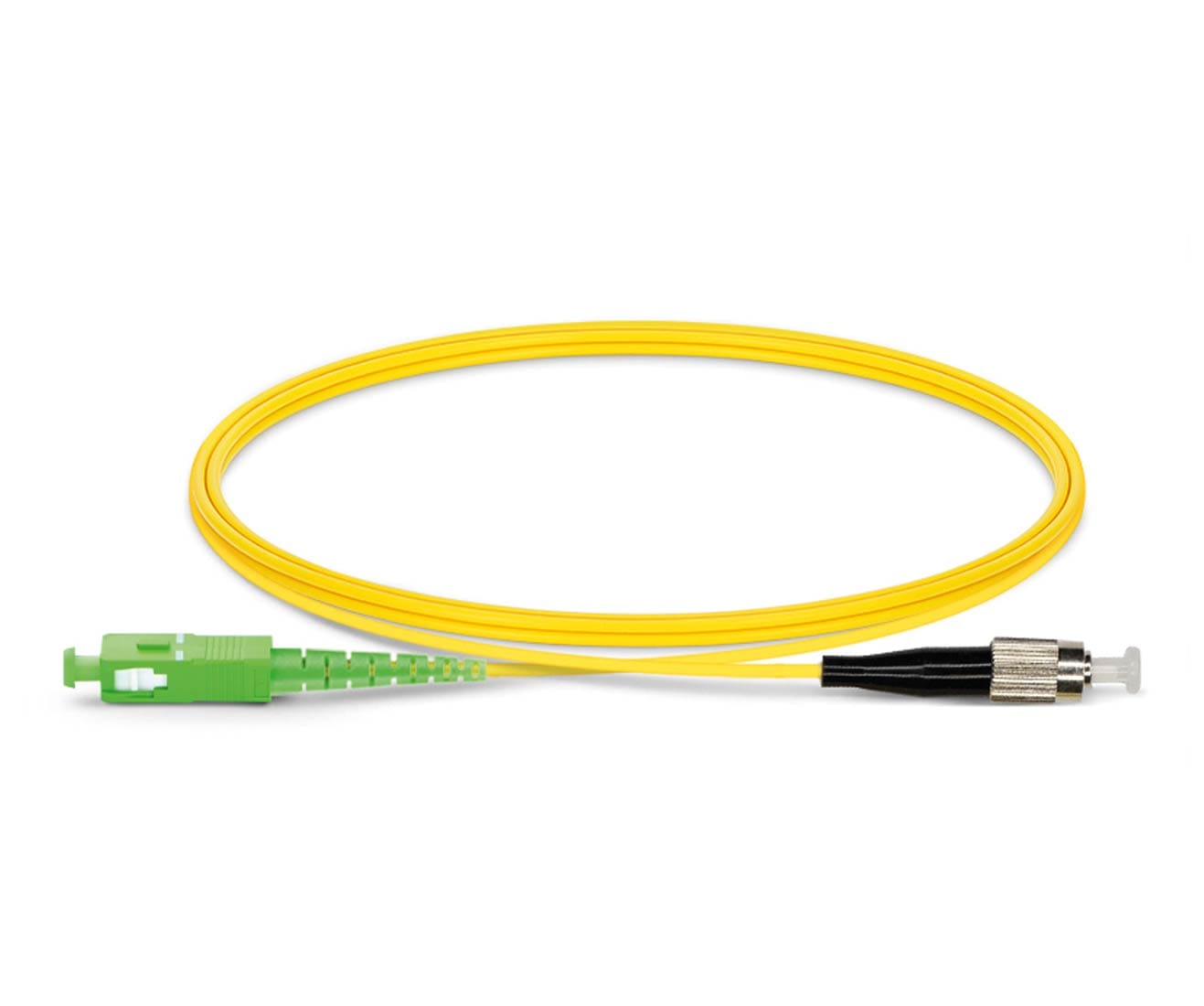 FRACARRO RADIOINDUSTRIE - BR2FC/PC-SC/AP BRETELLA FC/PC SC/APC 2M