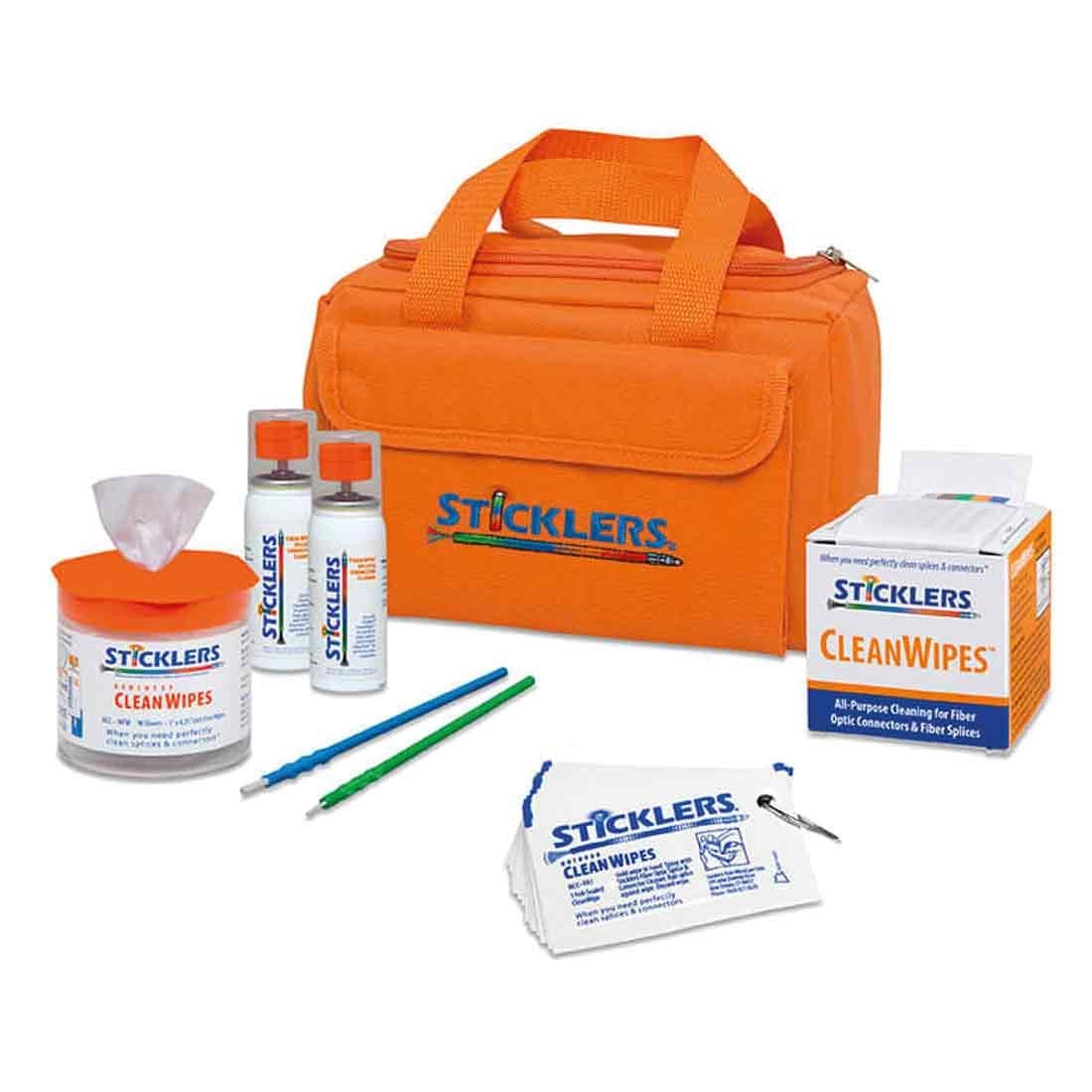 FRACARRO RADIOINDUSTRIE - KIT PULIZIA KIT PULIZIA