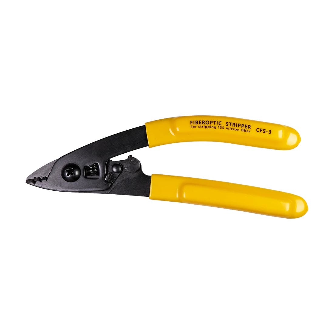 FRACARRO RADIOINDUSTRIE - FIBER STRIPPER FIBER STRIPPER