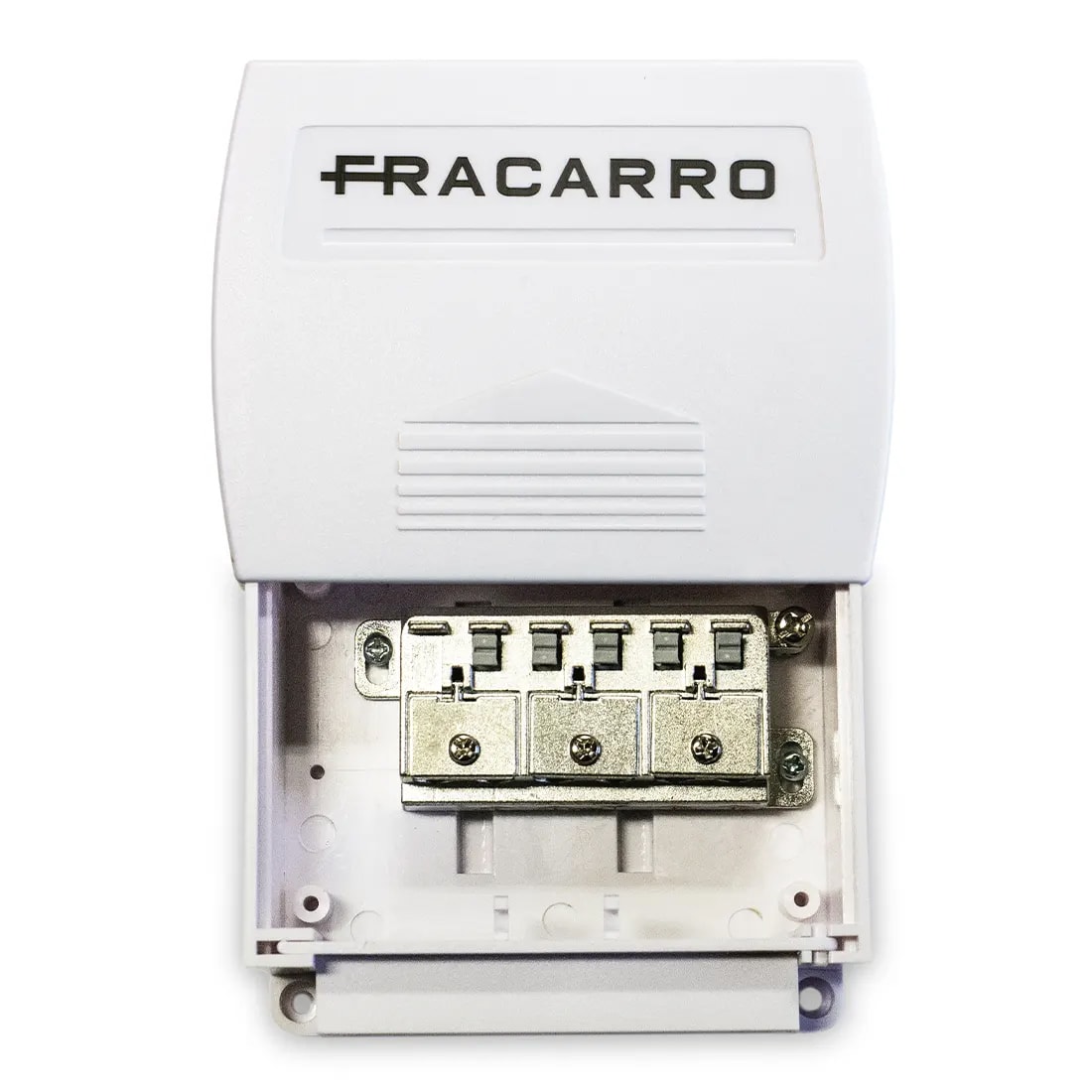 FRACARRO RADIOINDUSTRIE - PA4ME PART 4OUT 5-2400 MOR EST