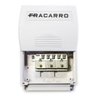 FRACARRO RADIOINDUSTRIE - PA4ME PART 4OUT 5-2400 MOR EST