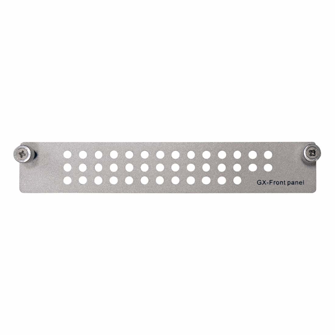 FRACARRO RADIOINDUSTRIE - GX-FRONT PANEL GALAXIA FRONT PANEL