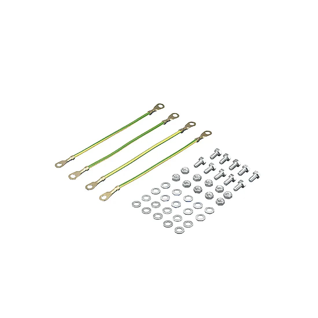 FRACARRO RADIOINDUSTRIE - RKA KMT KIT MESSA TERRA RACK