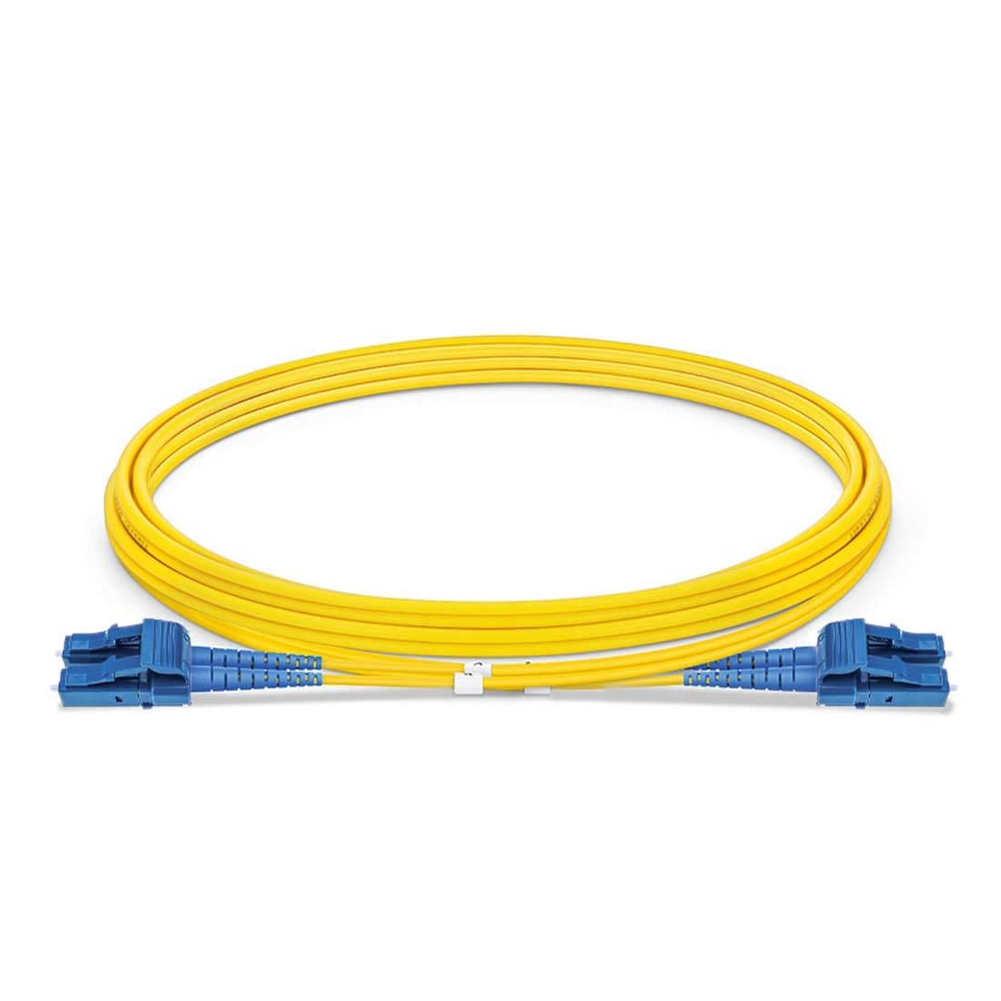 FRACARRO RADIOINDUSTRIE - BR2E-LU-LU-D BRET 2M LCUPC-LCUPC DUPL