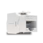 FRACARRO RADIOINDUSTRIE - CAT6 KEYSTONE FRUTTO UTP CAT6 KEYS