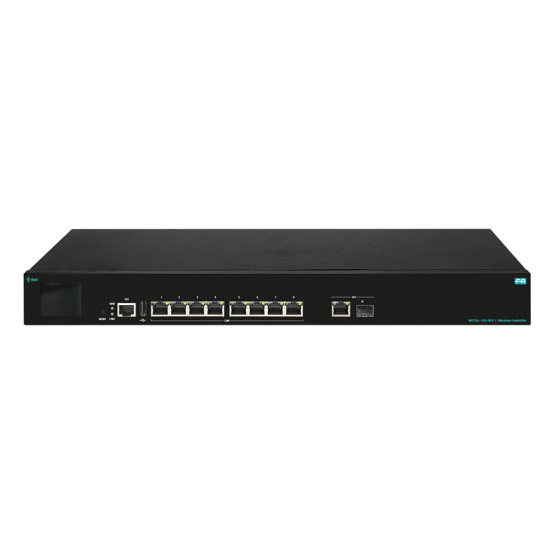 FRACARRO RADIOINDUSTRIE - WCTRL-128-SFP CONTROLLER WIFI 128AP