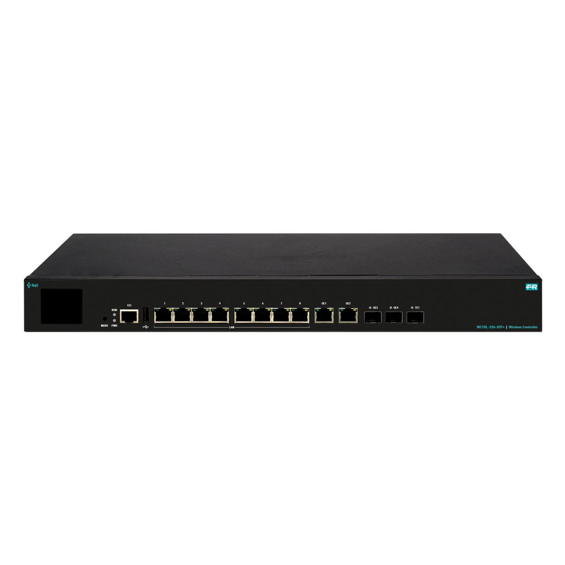 FRACARRO RADIOINDUSTRIE - WCTRL-256-SFP+ CONTROLLER WIFI 256AP