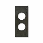 FRACARRO RADIOINDUSTRIE - VI-LI-N2 ADAT DEM NERO