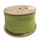 FRACARRO RADIOINDUSTRIE - CAT6A CCA CAVO U/UTP CAT6A CCA