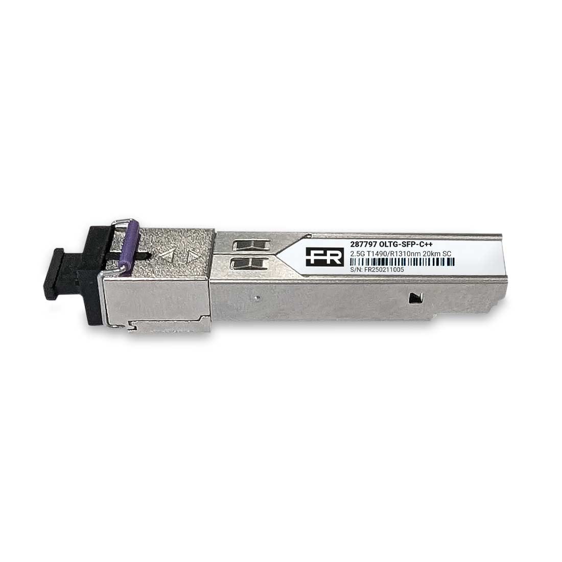 FRACARRO RADIOINDUSTRIE - OLTG-SFP-C++ SFP GPON C++