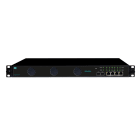 FRACARRO RADIOINDUSTRIE - GX-BOX-DP-SFP GALAXIA SUBRACK-1U SFP