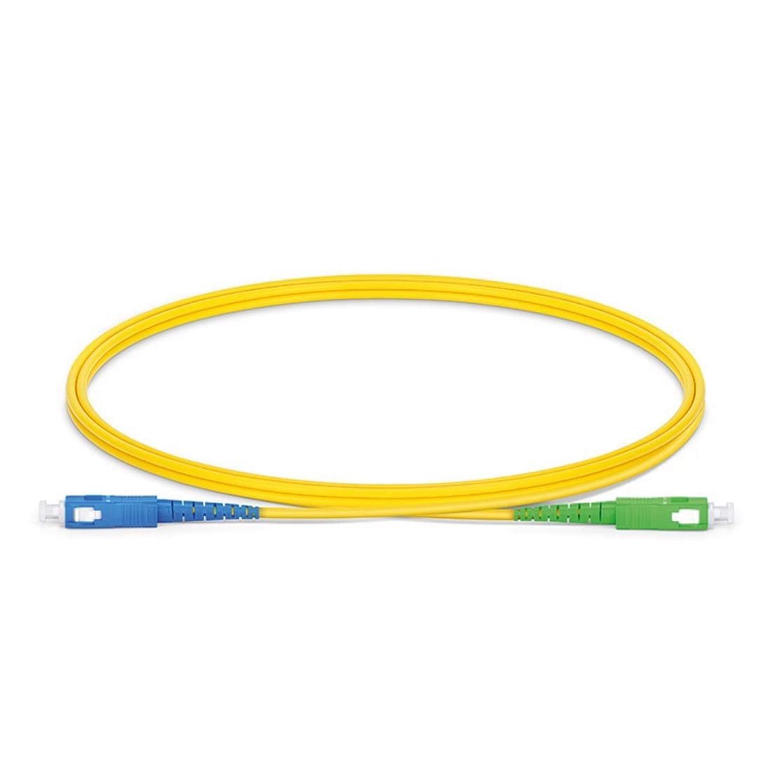 FRACARRO RADIOINDUSTRIE - BR1-PA BRET FO 1M SC/APC-SC/UPC