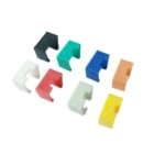FRACARRO RADIOINDUSTRIE - CLIP BOX 100P BOX CLIP COLORATE 100PCS