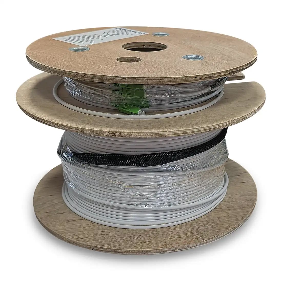 FRACARRO RADIOINDUSTRIE - BR4B70-AA-PS BRET 4F 70M APC/APC B2CA
