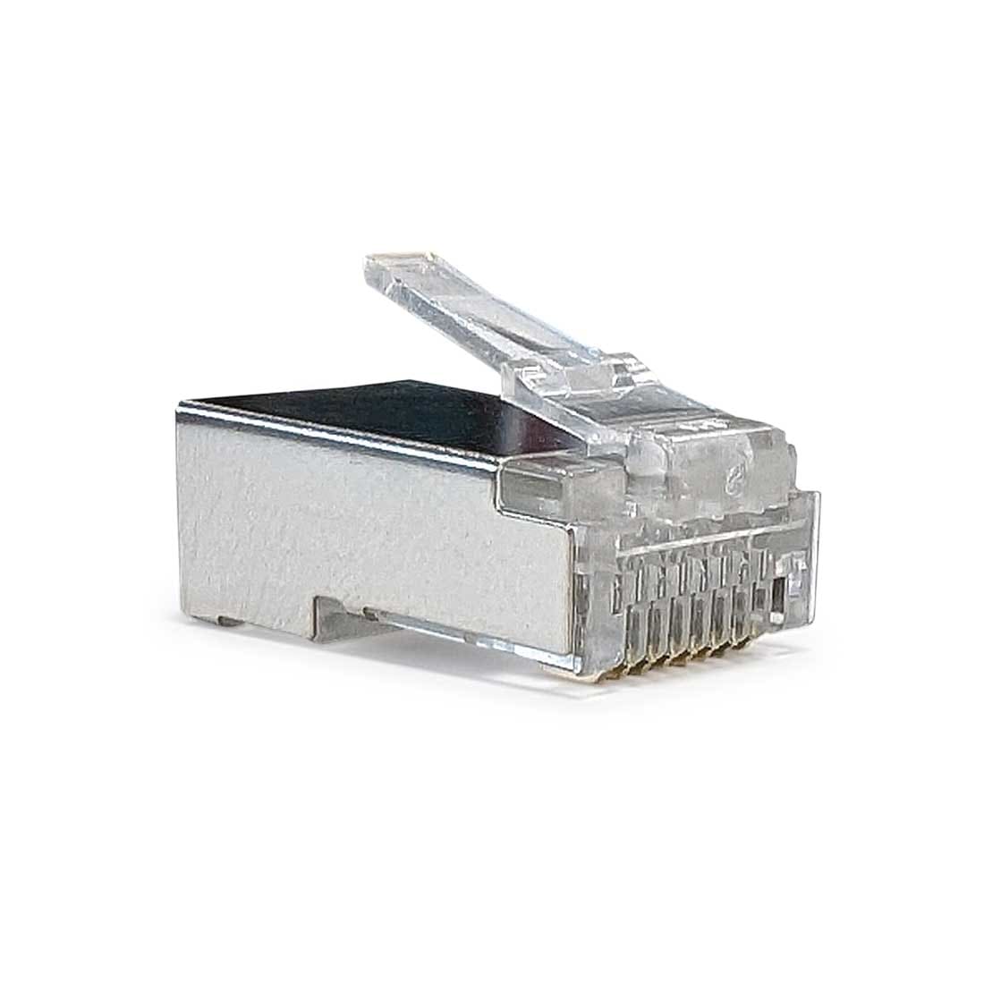 FRACARRO RADIOINDUSTRIE - PLUG6SP PLUG CAT6 SCHERMATA PASS