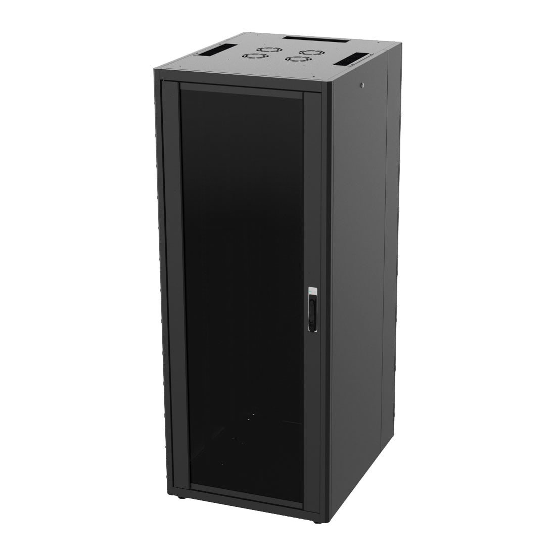 FRACARRO RADIOINDUSTRIE - RKP42U810DCPRO ARMADIO 42U L800XP1000 P