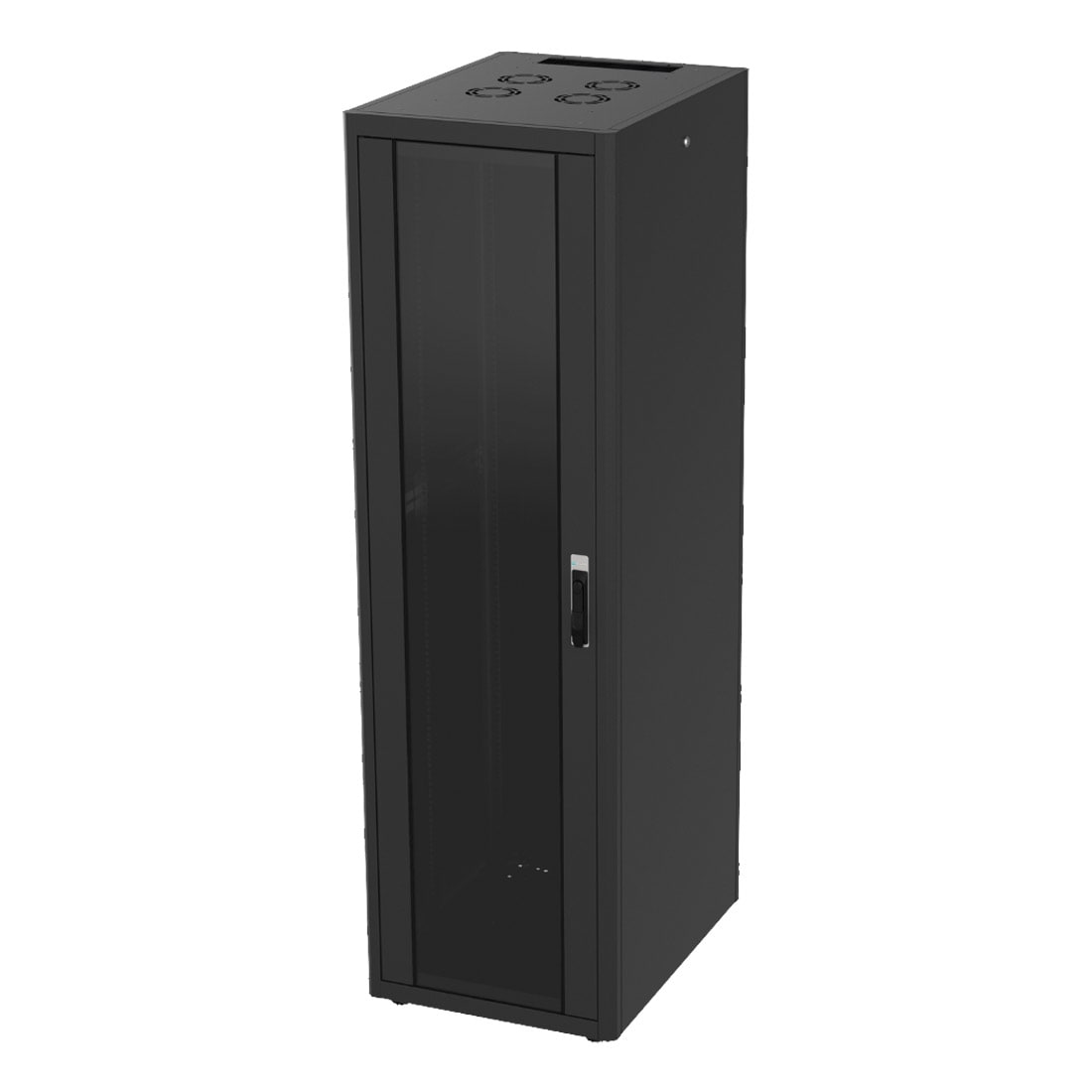 FRACARRO RADIOINDUSTRIE - RKP42U68DCPRO ARMADIO 42U L600XP800 P