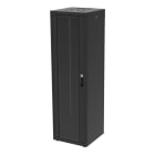 FRACARRO RADIOINDUSTRIE - RKP42U66DCPRO ARMADIO 42U L600XP600 P