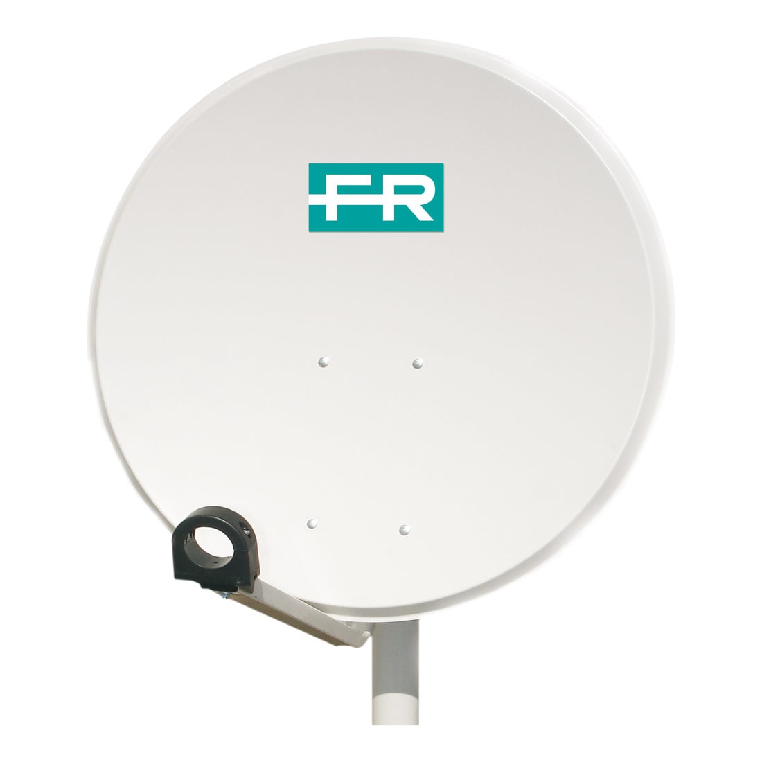 FRACARRO RADIOINDUSTRIE - RO85APX5G RIFLETT.85CM ALLX5GRIGIO