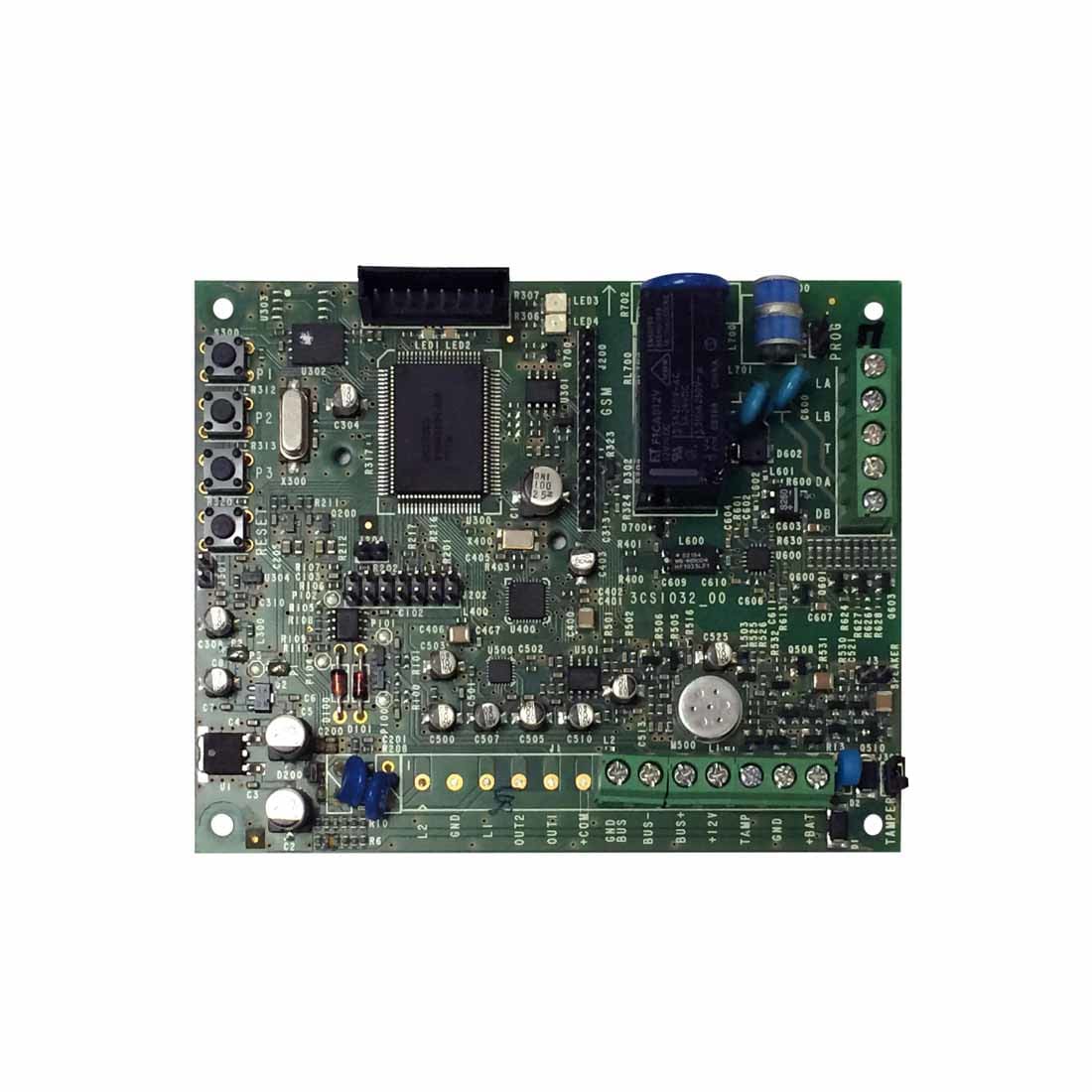 FRACARRO RADIOINDUSTRIE - CT-BUS COMBINATORE PSTN SU BUS