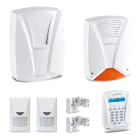 FRACARRO RADIOINDUSTRIE - K.BUSINESS EVO KIT DEF.64 BUSINESS EVO