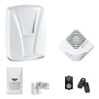 FRACARRO RADIOINDUSTRIE - K.SHOP EVO KIT DEF. 8 SHOP EVO