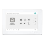 FRACARRO RADIOINDUSTRIE - T8 TOUCH TASTIERA T8 TOUCH BUS