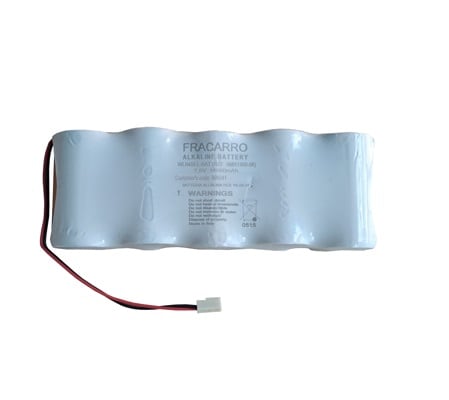 FRACARRO RADIOINDUSTRIE - SELWL-BAT BATT.ALCALINA SEL WL