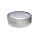FRACARRO RADIOINDUSTRIE - STEEL STRIP-L 5M-WIDTH 40 MM
